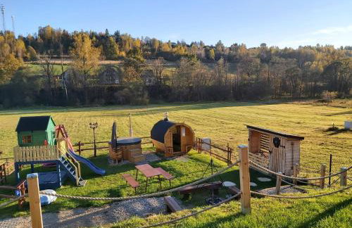 Domek pod Hajdówką - Foto 13