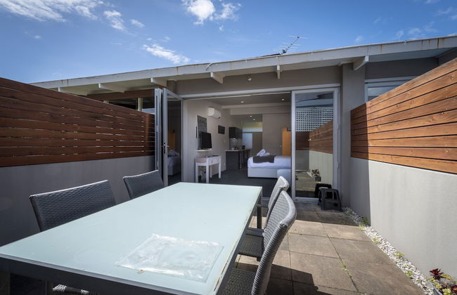 Studio Apartment Sandy Bay - Foto 14