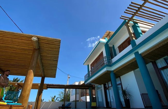 Melbliss Gostoso Boutique Beach Houses - Foto 31