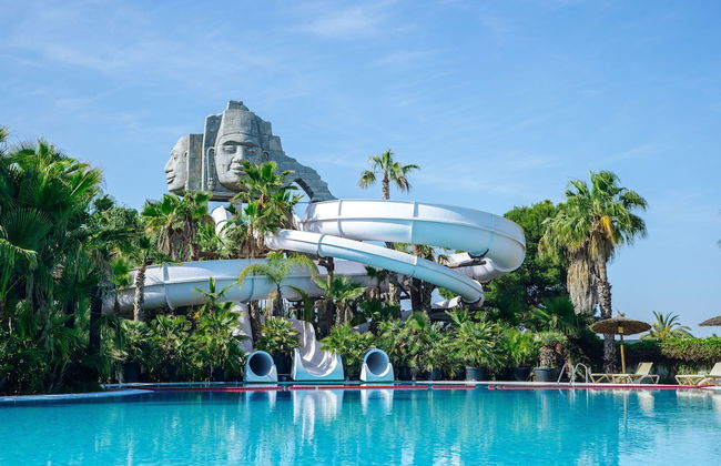 Alannia Costa Blanca Resort - Foto 30