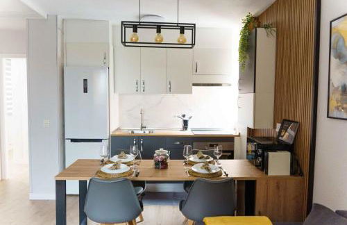 Encantador piso a 7 min de Salamanca by beBalmy - Foto 22