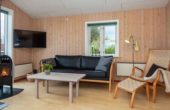 4 Person Holiday Home in Haderslev - Foto 6