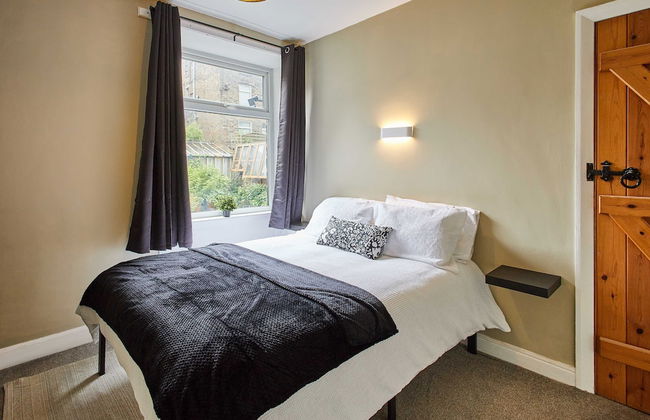 Host Stay Sage Cottage - Foto 37