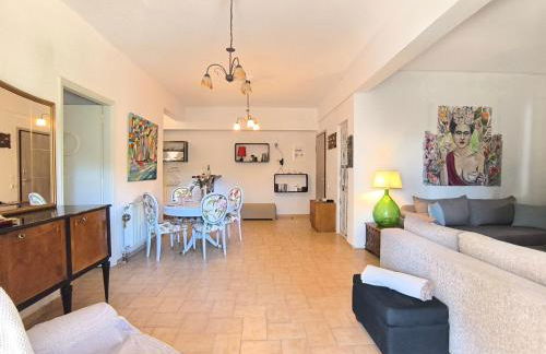 Silver Paradeisi Apartment - Foto 1