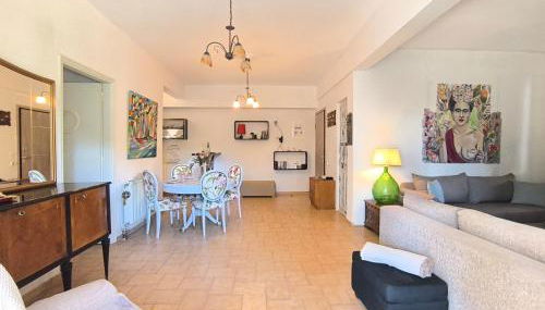 Silver Paradeisi Apartment - Foto 1