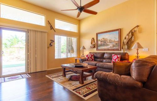 Oasis Villa With Pool, Putting Green & Pool Table - Photo 25