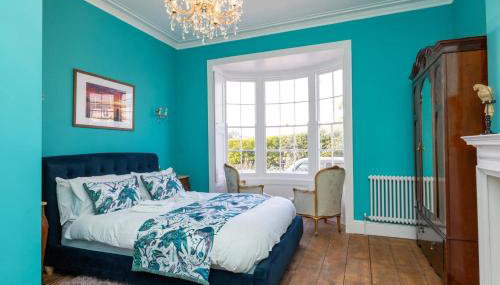 2 Seaside Bedroom home, Garden, 6 guests, Parking, Contractors-Families welcome - Foto 2