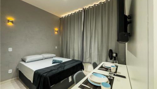 Loft Moderno e Charmoso em Teresópolis - Alto - Foto 2