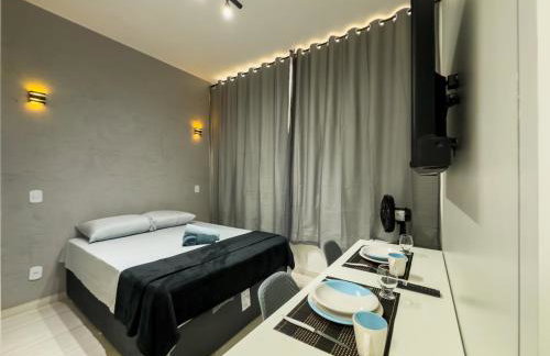 Loft Moderno e Charmoso em Teresópolis - Alto - Foto 2