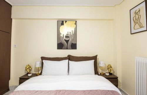 BnB Green Center Trikala - Foto 15