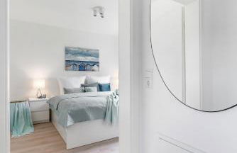 Ferienwohnung Ruhepol, App 11 Emmelsbüll - Foto 25