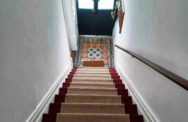 Casa Malva - Traditional townhouse apartment - Foto 30