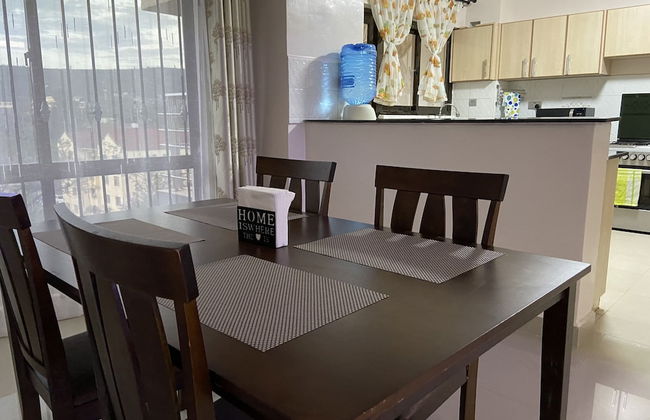 Midtown C32 Executive Suites - Foto 13