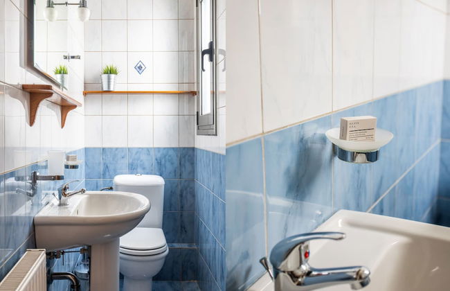 Majestic 3BR Apartment in Chalandri - Foto 35