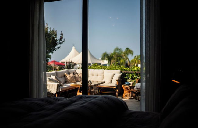 Modern and Cozy Designer Apartment in Relaxing Environment - Foto 32