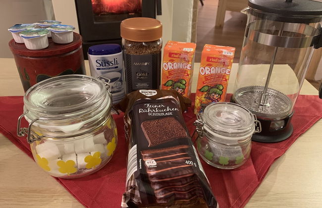 Das Marienkaeferhaus - Photo 29