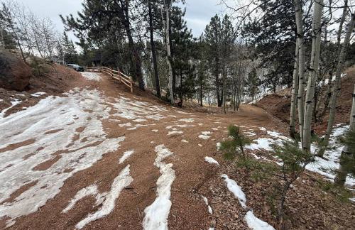 The Enchanted Summit - Foto 75