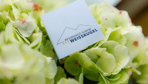 Residence Weisskugel Langtaufers Südtirol - Foto 5