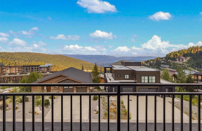 Selkirk Chalet in Sandpoint - Foto 5