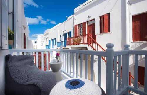 Seablue Town Maisonette Mykonos - Photo 37