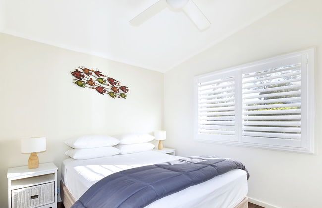 NRMA Ocean Beach Holiday Resort - Photo 12