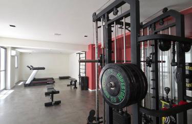 Red Boutique Studio Flat - Foto 32