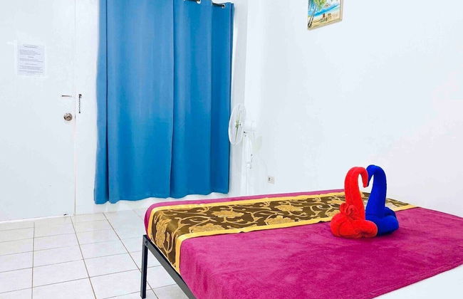 Glo's Space Boracay Dmall - Foto 26