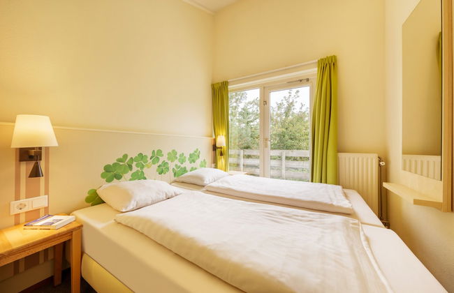 Center Parcs Port Zélande - Foto 4