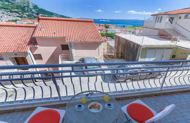 Apartment Adrian - Foto 24