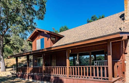 The Badger House - Foto 7