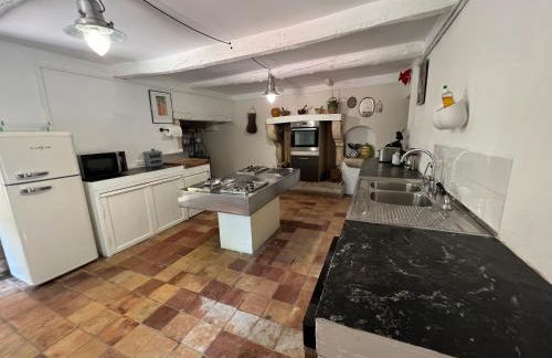 Domaine du grand platane - Foto 21