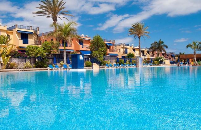 Bungalow in Meloneras HH28 - Foto 19