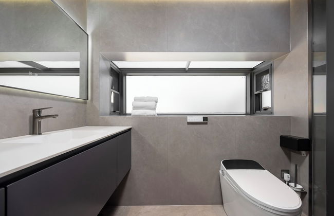 Sanya Haitang Bay Haiju Villa - Foto 66