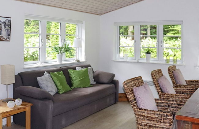 Holiday Home in HÃ¤stveda - Foto 22