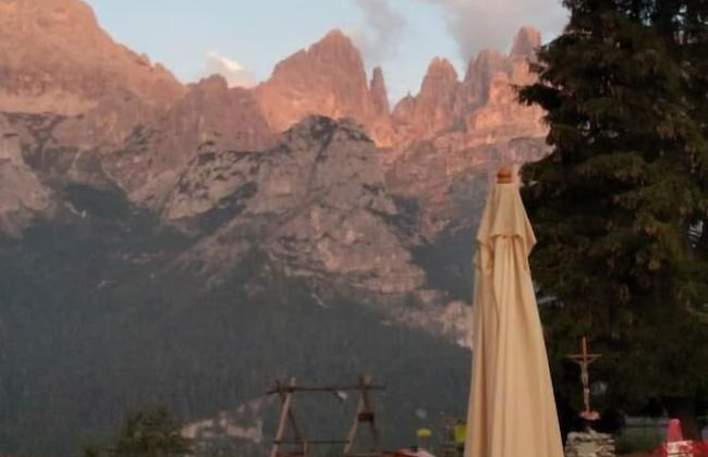 Rifugio La Montanara - Foto 34