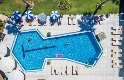 Villa Chantaloukas - Foto 48