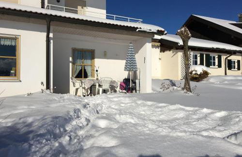 Ferienwohnung-Rottachseeblick - Foto 5