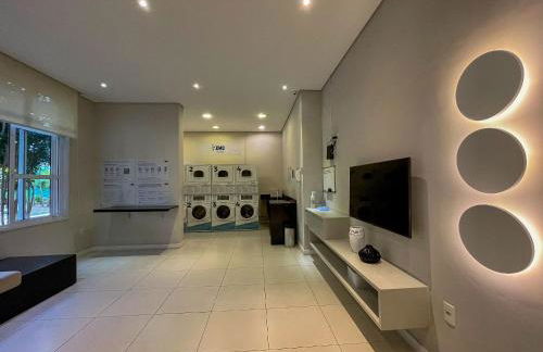 1606 - Luxo e Conforto na Cidade Maia - Foto 21