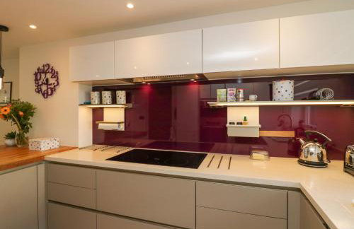 Birkwray Barn - Foto 41