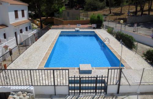 Apartamentos con piscina Peñiscola 3000 - Foto 21