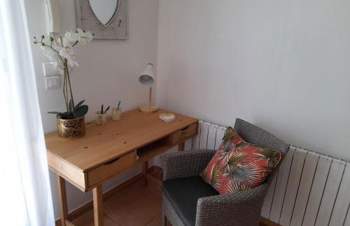 entre mer et campagne - Foto 12