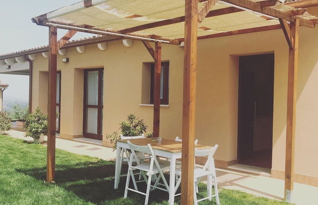 Agriturismo Annarella - Foto 53