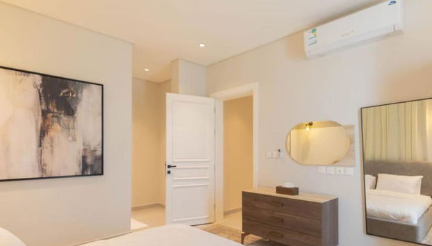 Hittin U-17 Highest Stages AG65 - Foto 5, Habitación