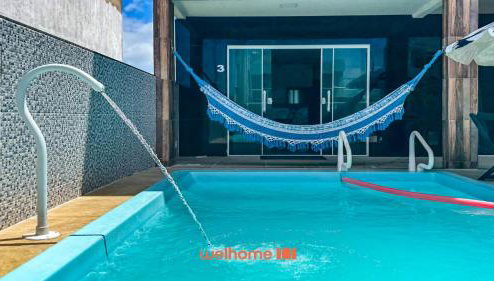 Apartamento em Arraial do Cabo com Piscina - Foto 1