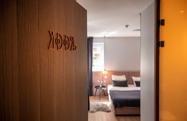 Doma Zagreb - Foto 34