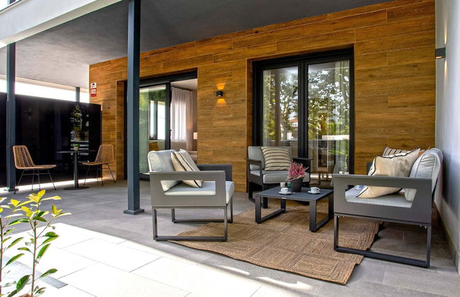 Genteel Home Arruzafa - Foto 78