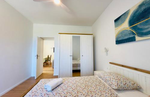 Stone House Sea View Vista Natura Private Garden Quiet Location - Photo 19