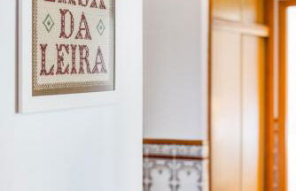 Casa da Leira with Garden - Foto 51