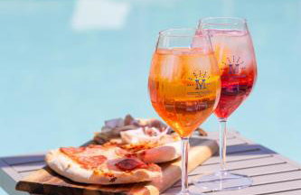 Mediterranea Residence - Foto 69