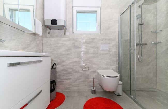 Luxury 90 m2 Apt.w.balcony & Spectacular sea View - Foto 41